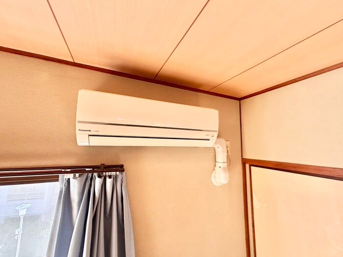 香南レジレンスの物件内観写真