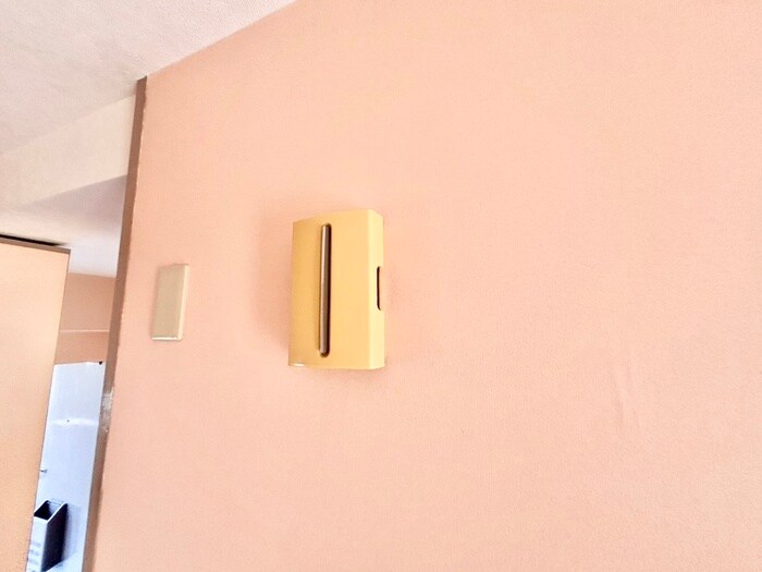 香南レジレンスの物件内観写真