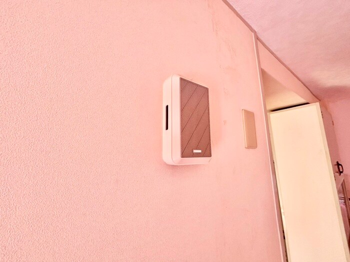 香南レジレンスの物件内観写真