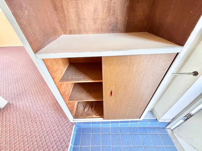 香南レジレンスの物件内観写真