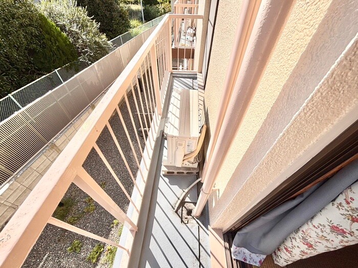 香南レジレンスの物件内観写真