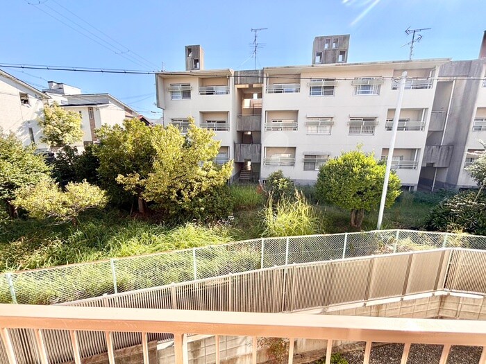 香南レジレンスの物件内観写真