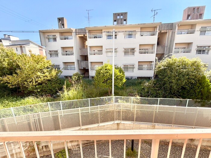 香南レジレンスの物件内観写真