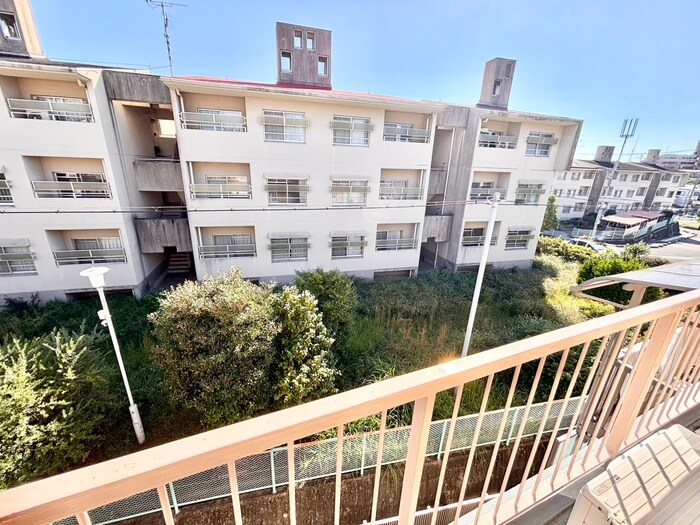 香南レジレンスの物件内観写真