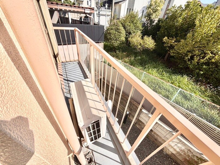 香南レジレンスの物件内観写真