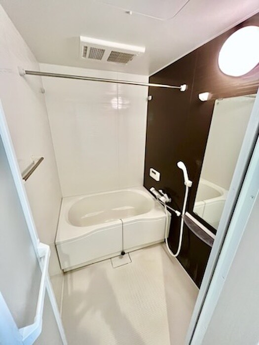 アリーナ大池の物件内観写真