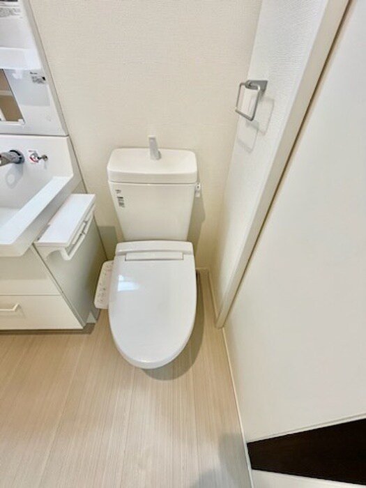 アリーナ大池の物件内観写真