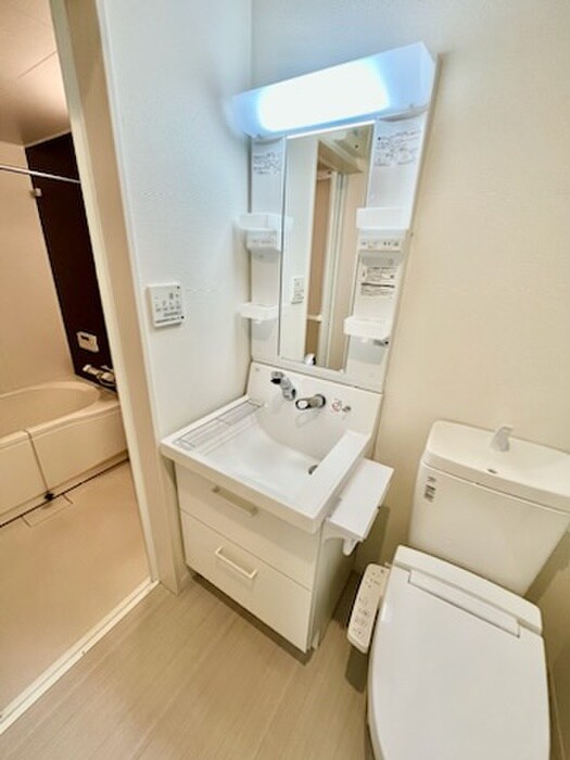 アリーナ大池の物件内観写真