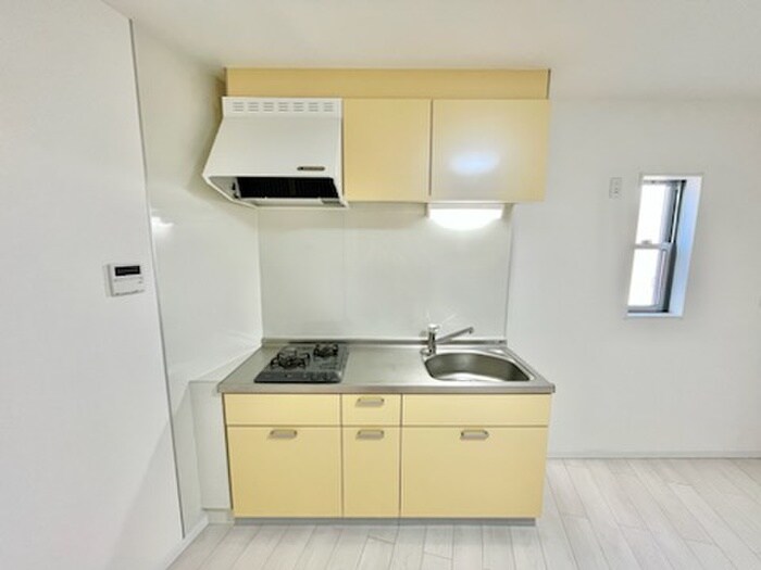 アリーナ大池の物件内観写真