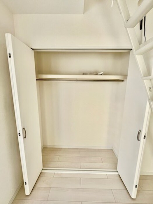 アリーナ大池の物件内観写真