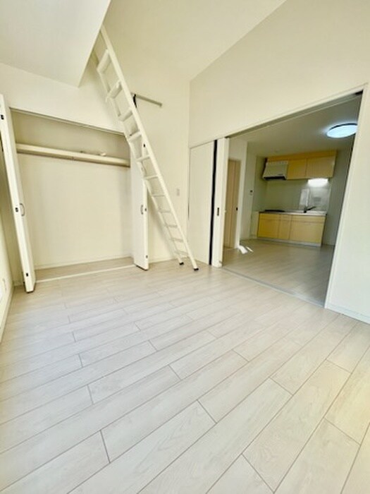 アリーナ大池の物件内観写真