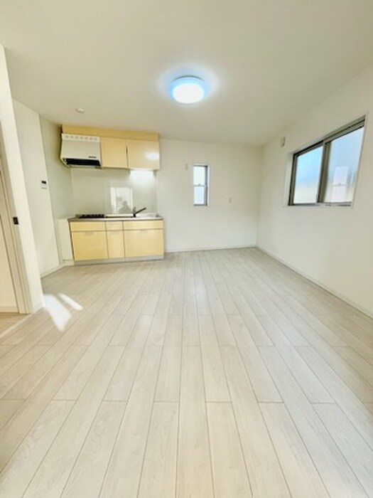 アリーナ大池の物件内観写真