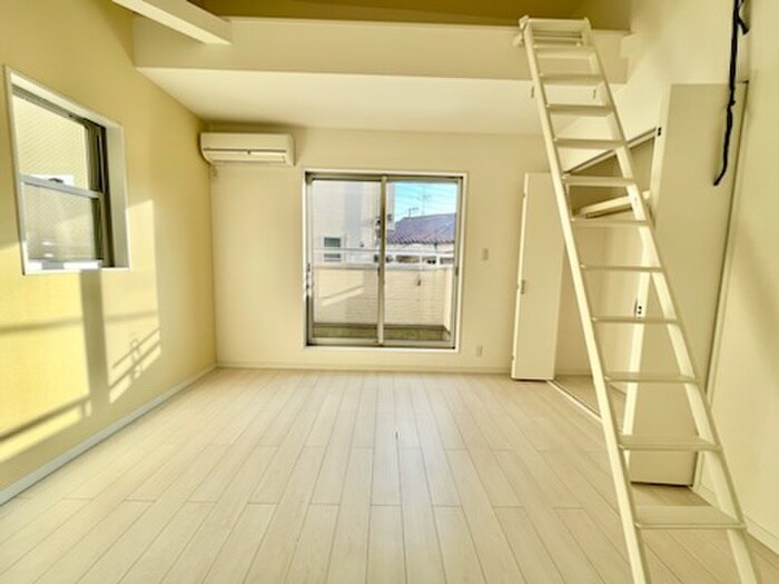 アリーナ大池の物件内観写真