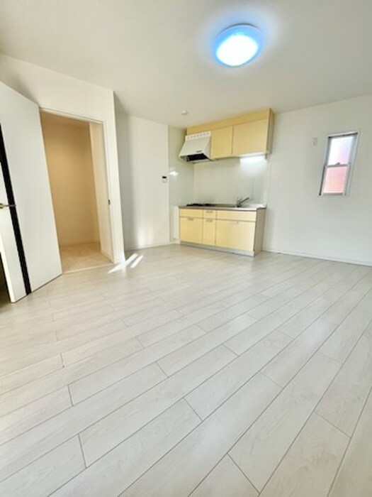 アリーナ大池の物件内観写真