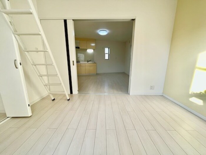 アリーナ大池の物件内観写真