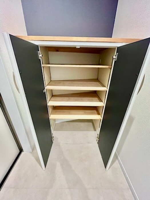 アリーナ大池の物件内観写真