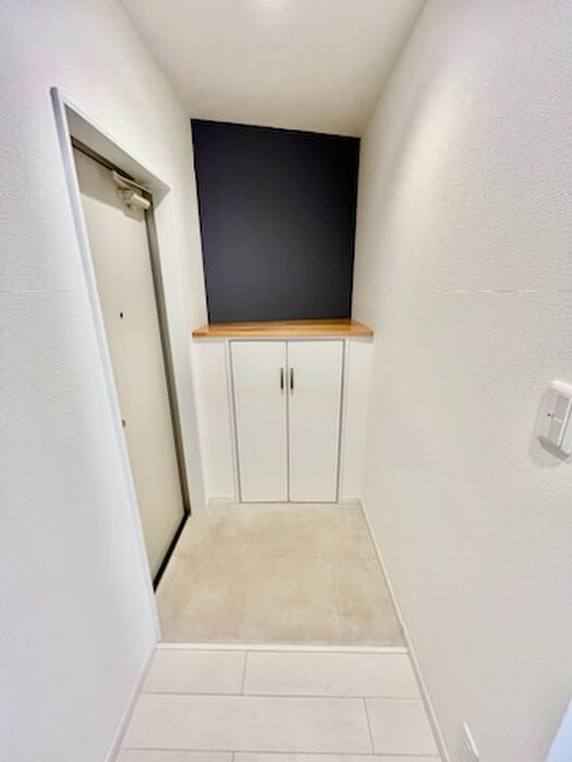 アリーナ大池の物件内観写真