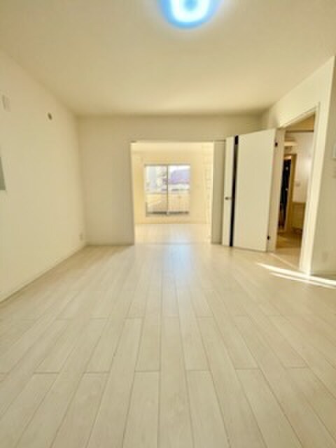 アリーナ大池の物件内観写真