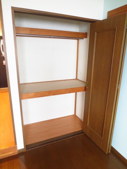 プランドールの物件内観写真