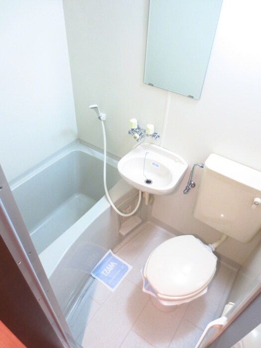 プランドールの物件内観写真