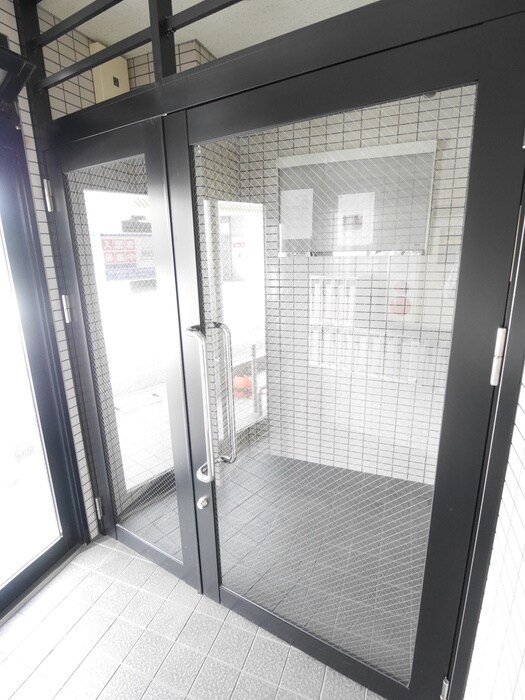 プランドールの物件外観写真