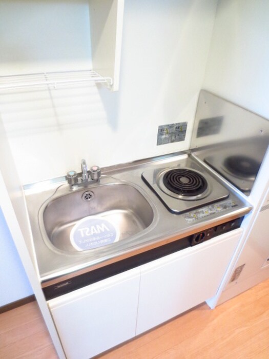 プランドールの物件内観写真