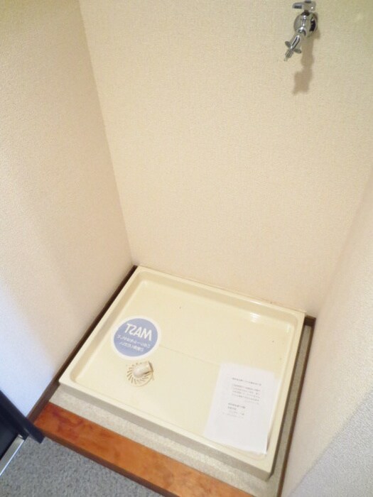 プランドールの物件内観写真