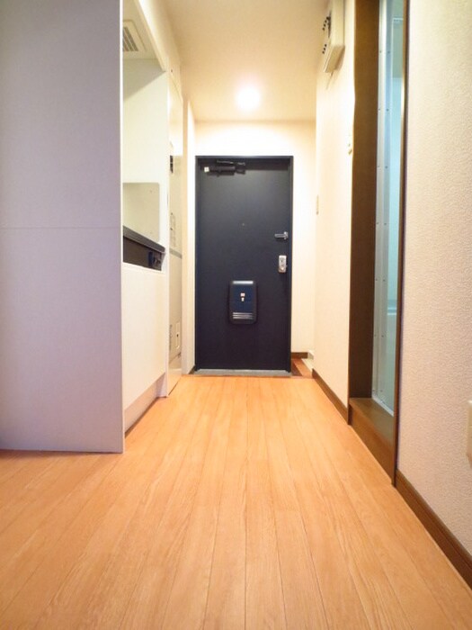 プランドールの物件内観写真