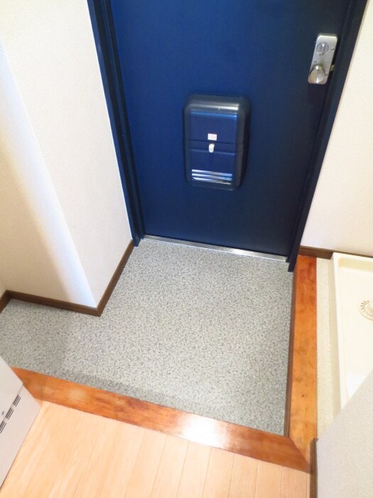 プランドールの物件内観写真