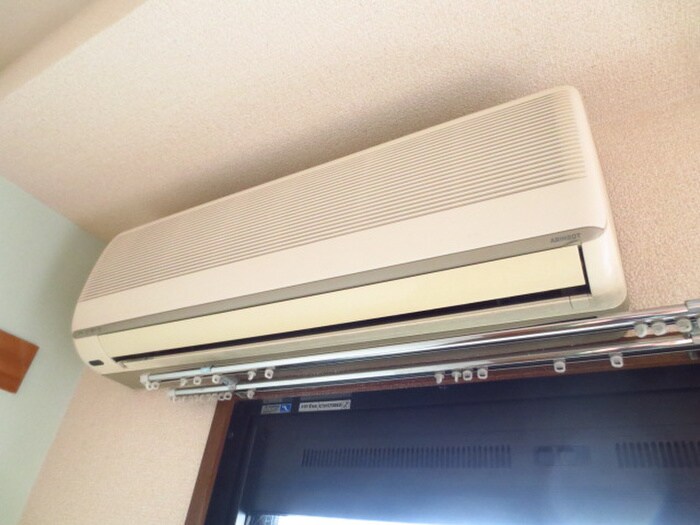 プランドールの物件内観写真