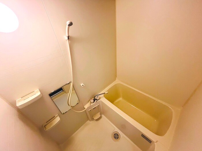 フレシ－ルの物件内観写真