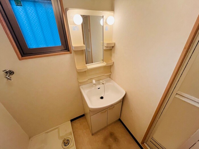 フレシ－ルの物件内観写真