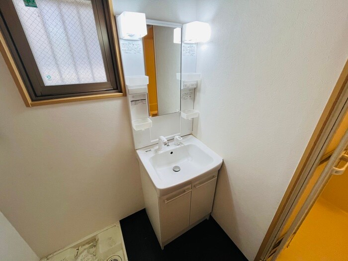 フレシ－ルの物件内観写真