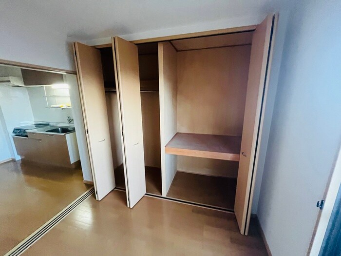 フレシ－ルの物件内観写真