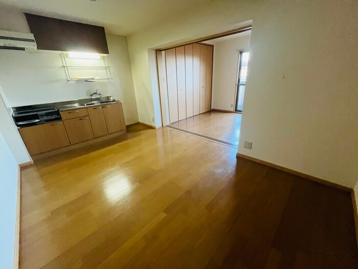 フレシ－ルの物件内観写真