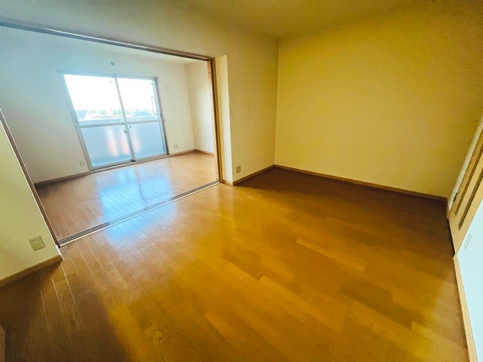 フレシ－ルの物件内観写真