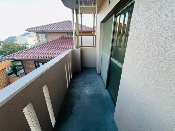 フレシ－ルの物件内観写真