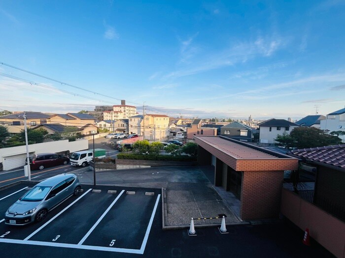 フレシ－ルの物件内観写真