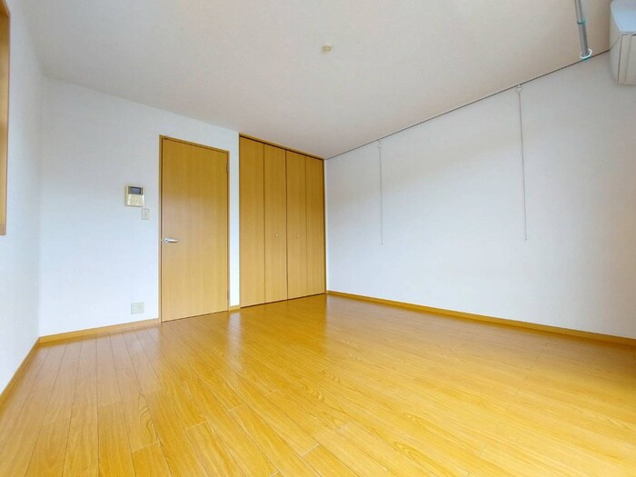 Heights TANAKA siteⅠの物件内観写真