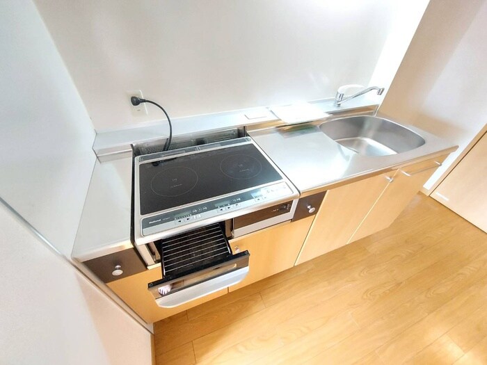 Heights TANAKA siteⅠの物件内観写真