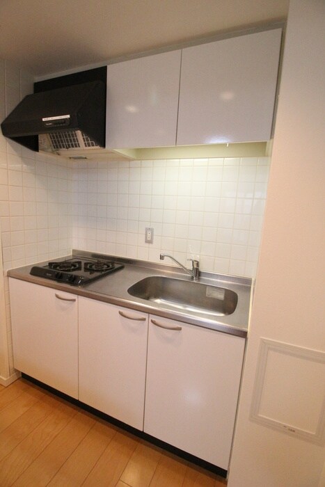 アーバンフラッツ四条西洞院の物件内観写真