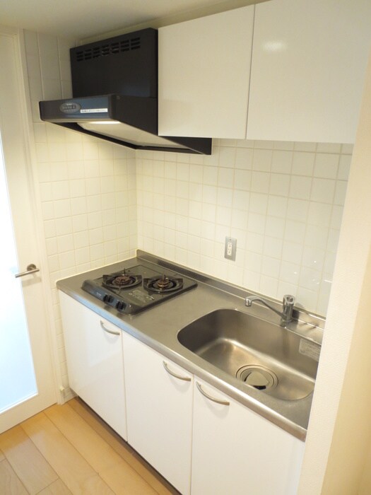 アーバンフラッツ四条西洞院の物件内観写真