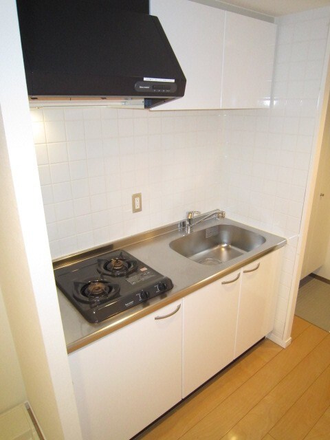 アーバンフラッツ四条西洞院の物件内観写真