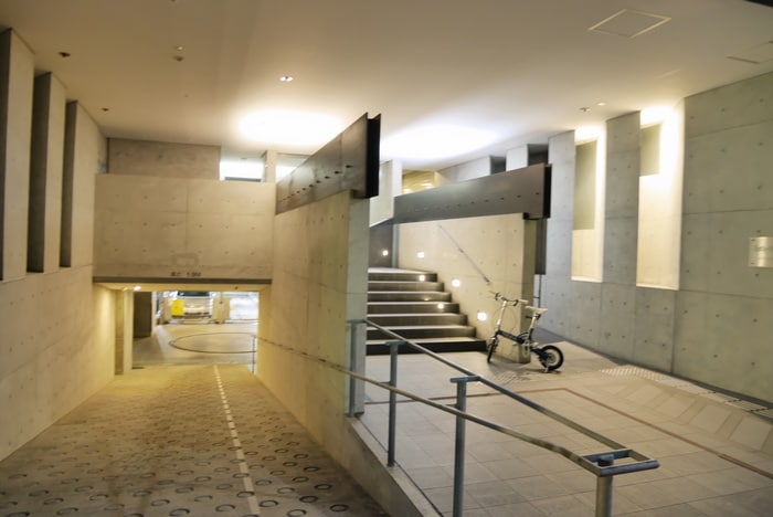 アーバンフラッツ四条西洞院の物件外観写真