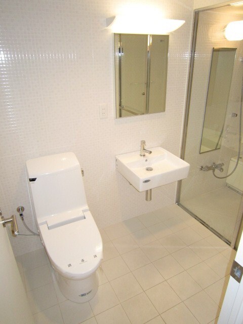 アーバンフラッツ四条西洞院の物件内観写真