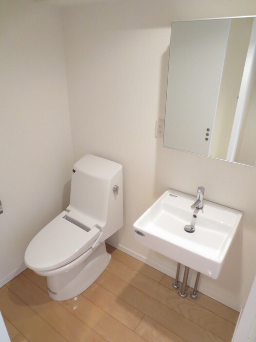 アーバンフラッツ四条西洞院の物件内観写真