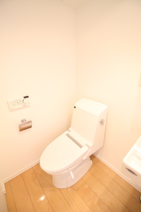 アーバンフラッツ四条西洞院の物件内観写真