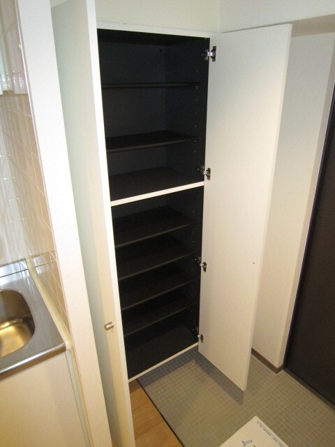 アーバンフラッツ四条西洞院の物件内観写真