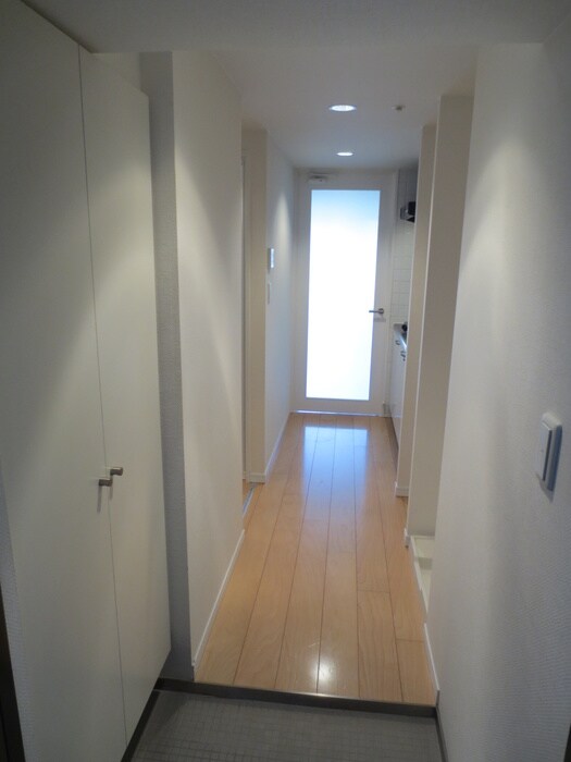 アーバンフラッツ四条西洞院の物件内観写真