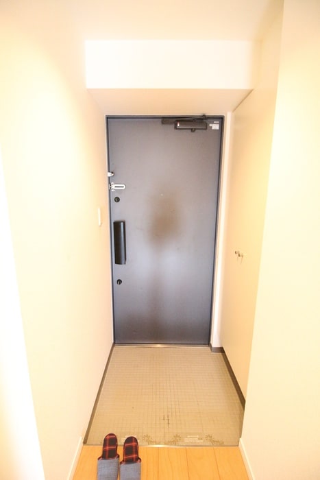 アーバンフラッツ四条西洞院の物件内観写真